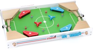 Vilac stadium pinball