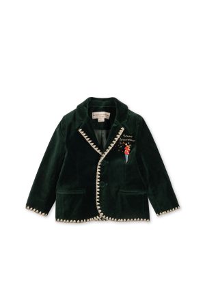 Rocky Blazer