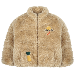 Shape Dumble Padded Jacket