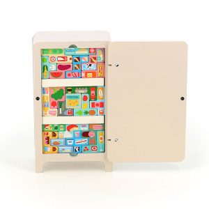 Pack It Right Frigo - Ingela P.Arrhenius