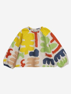 Baby Carnival all over sweatshirt