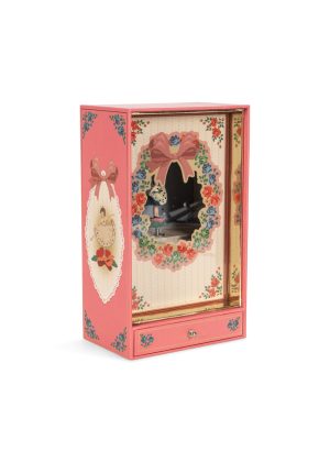 Twinkle Ballerina Box