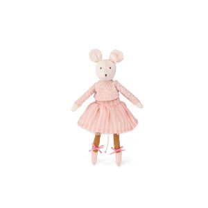 Mouse doll Anna La Petite Ecole de Danse
