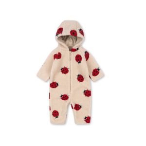 Jody Teddy Onesie Grs