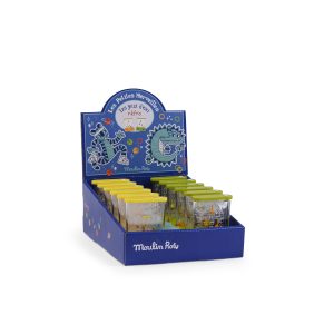 12 assorted water games Les Petites Merveilles