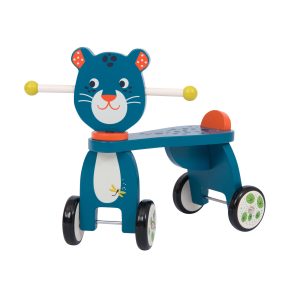 Игрушка Panther ride-on Dans la Moulin Roty