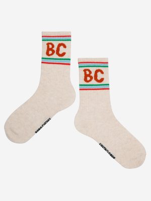 Носки B.C Shadow long socks Bobo Choses