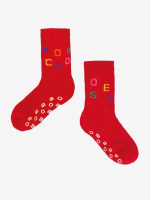 Носки Bobo Choses anti-slip socks Bobo Choses