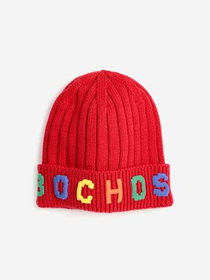 Шапка Baby Bobo Choses beanie Bobo Choses