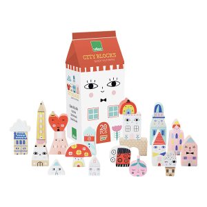 Игрушка Конструктор детский ( Tiny Vilac