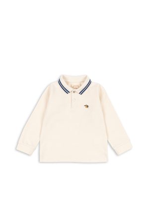 Florian Ls Polo Gots Antique White