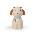 Ночной светильник (Sheep night light / lamp Apres la pluie) торг. марки "Moulin Roty", арт. №715201
