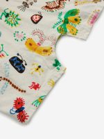 Baby Funny Insects all over leggings| 124AB04911008