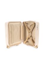 Детский чемоданчик (TRAVEL SUITCASE) торг. марки "Konges Slоjd", арт. № KS105110, материал: пластмасса