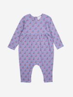 Baby Cherry all over overall