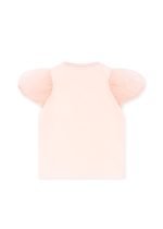 Детская футболка (BALLERINA TEE) торг. марки "Konges Slоjd", арт. № KS102648, материал: 95% хлопок, 5% эластан