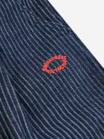 Джинсовые брюки для мальчиков (Tic Tac Toe denim pants - NAVY BLUE,10-11 Years) торг. марки "BOBO CHOSES", арт. № B225AC07941105, материал: 100% органический хлопок, возраст/размер: 10-11 лет