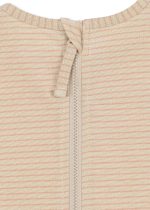 Купальник для девочек (JADE LS SWIMSUIT) торг. марки "Konges Slоjd", арт. № KS104856, материал: 82% нейлон, 10% люрекс, 8% эластан, размер: 12м. - 6л