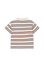 Поло для мальчиков (SPOTTY SS POLO GOTS) торг. марки "Konges Slоjd", арт. № KS105090, материал: 100% хлопок, размер: 2л. - 10л