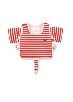 Детский жилет для плавания (HOLLIS SWIM WATER WINGS STRIPE ROUGE) торг. марки "Konges Slоjd", арт. № KS104848, материал: 80% неопрен, 20 % полиэстр
