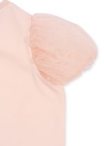 Детская футболка (BALLERINA TEE) торг. марки "Konges Slоjd", арт. № KS102648, материал: 95% хлопок, 5% эластан