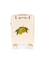 Детский чемоданчик (TRAVEL SUITCASE) торг. марки "Konges Slоjd", арт. № KS105110, материал: пластмасса