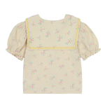 Блузка для девочек торг. марки "JellyMallow", арт. № JM2510153, материал: 100% хлопок