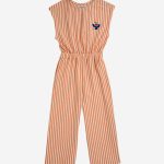 Vertical Stripes overall| 124AC12180011