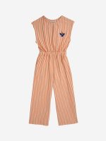 Vertical Stripes overall| 124AC12180011