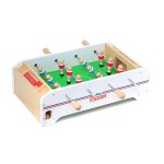Деревянный футбольный стол (Babyfoot ) торг. марки "Vilac", арт. № 2373