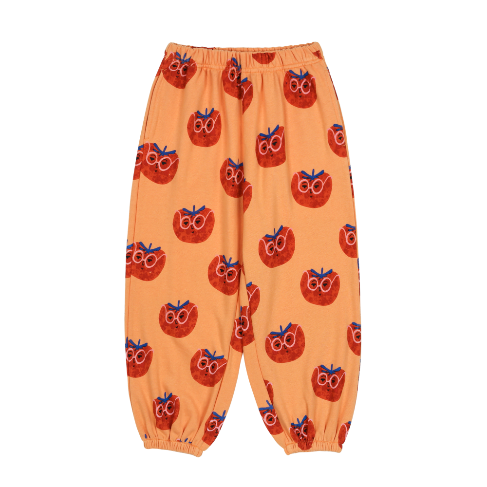 Брюки для девочек торг. марки "JellyMallow", арт. № JM2510410, материал: 100% хлопок