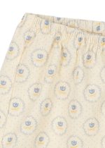 Шорты для девочек (COEUR SHORTS GOTS) торг. марки "Konges Slоjd", арт. № KS104748, материал: 100% хлопок, размер: 18м. - 10л