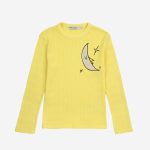 Beneath The Moon tight T-shirt