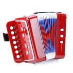 Аккордион игрушечный (Accordion) торг. марки "Vilac", арт. № 8300
