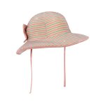 Шапочка для плавания (BOWWOW SWIM HAT) торг. марки "Konges Slоjd", арт. № KS104713, материал: 82% нейлон, 10% люрекс, 8% эластан, размер: 5л. - 8л