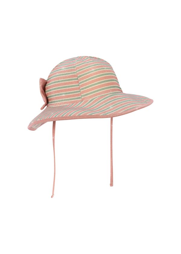 Шапочка для плавания (BOWWOW SWIM HAT) торг. марки "Konges Slоjd", арт. № KS104713, материал: 82% нейлон, 10% люрекс, 8% эластан, размер: 5л. - 8л