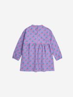 Baby Cherry all over dress