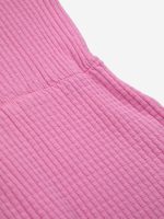 Bobo Choses Circle playsuit| 124AC12051011