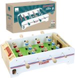 Деревянный футбольный стол (Babyfoot ) торг. марки "Vilac", арт. № 2373