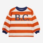BC Stripes T-shirt