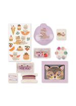Игрушечная косметичка (GLAM ME UP SUITCASE) торг. марки "Konges Slоjd", арт. № KS105404