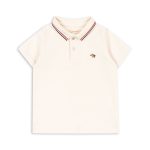 Поло для мальчиков (FLORIAN POLO SHIRT GOTS) торг. марки "Konges Slоjd", арт. № KS104814, материал: 100% хлопок, размер: 3г. - 10л