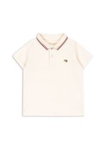 Поло для мальчиков (FLORIAN POLO SHIRT GOTS) торг. марки "Konges Slоjd", арт. № KS104814, материал: 100% хлопок, размер: 3г. - 10л