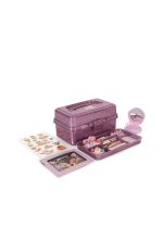 Игрушечная косметичка (GLAM ME UP SUITCASE) торг. марки "Konges Slоjd", арт. № KS105404