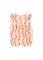 Coco Frill Romper Gots