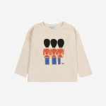 Baby Little Tin Soldiers T-shirt