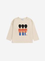 Baby Little Tin Soldiers T-shirt