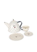 Детский чайный набор (TEA PARTY) торг. марки "Konges Slоjd", арт. № KS104009
