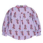 Блузка для девочек торг. марки "JellyMallow", арт. № JM2510113, материал: 100% хлопок