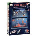 Космический пинбол (Space - sling puck game ) торг. марки "Vilac", арт. № 2377